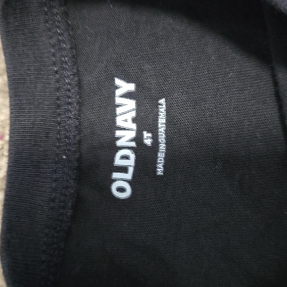 Old Navy 4T Boys TShirt - Picture 2 of 2